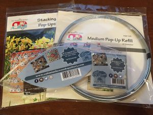 Medium PopUp Kit